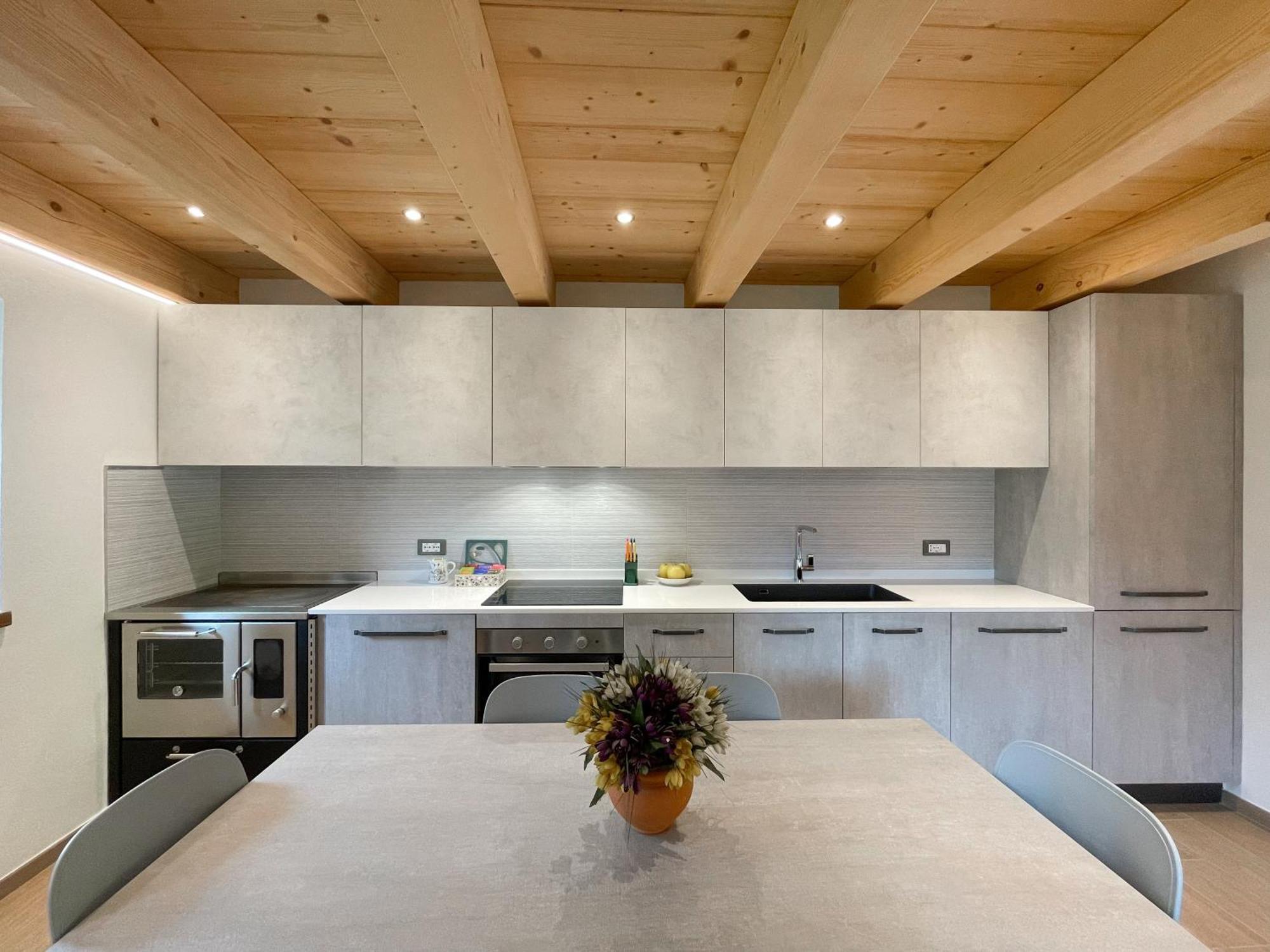 Porte di Rendena Luxury Chalet Dolomiti-Campiglio-Trentino מראה חיצוני תמונה