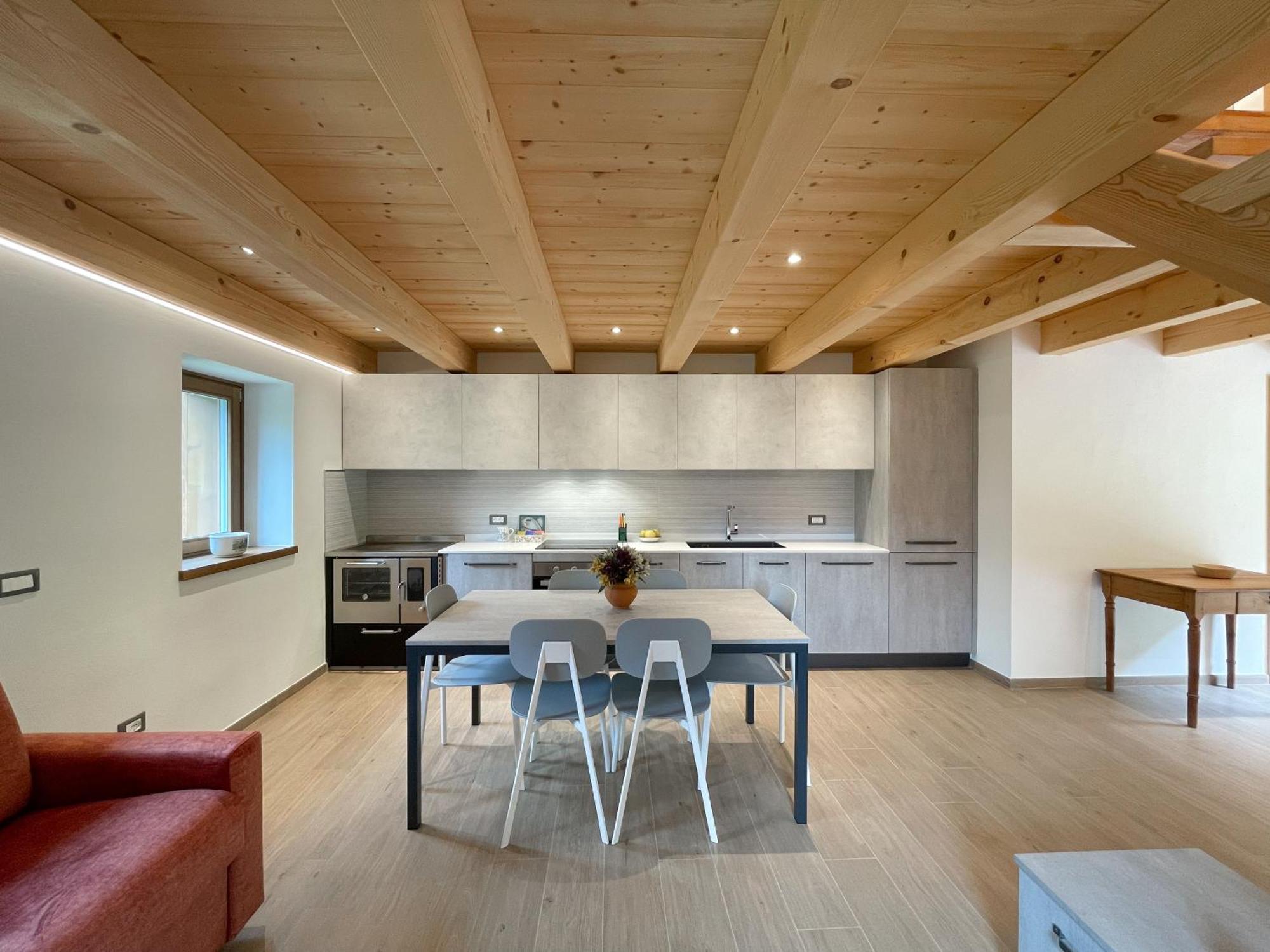 Porte di Rendena Luxury Chalet Dolomiti-Campiglio-Trentino מראה חיצוני תמונה